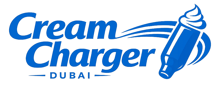 Cream Charger Dubai